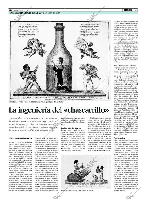 ABC MADRID 02-05-2008 página 49