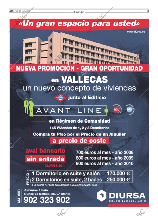 ABC MADRID 02-05-2008 página 51