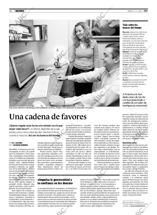 ABC MADRID 02-05-2008 página 56