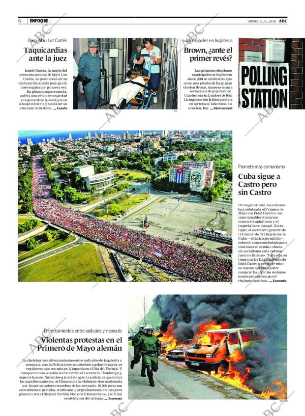 ABC MADRID 02-05-2008 página 6