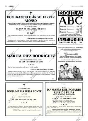 ABC MADRID 02-05-2008 página 60