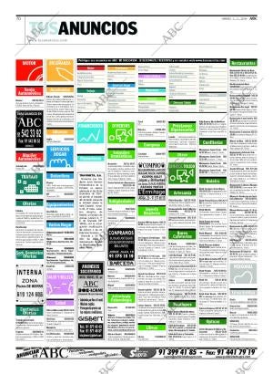 ABC MADRID 02-05-2008 página 70