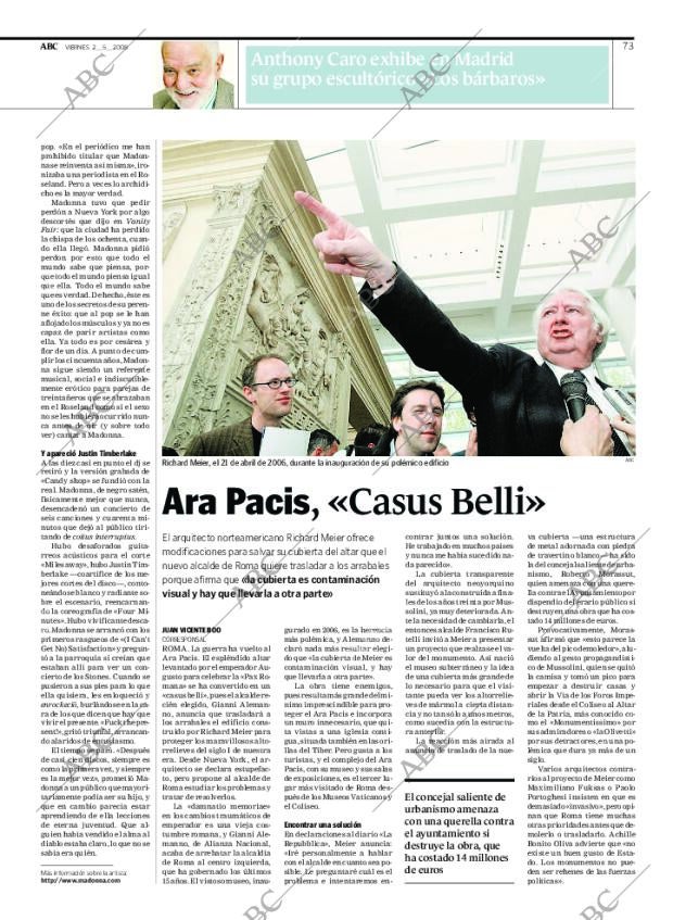 ABC MADRID 02-05-2008 página 73