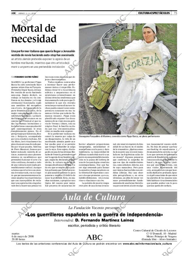 ABC MADRID 02-05-2008 página 75