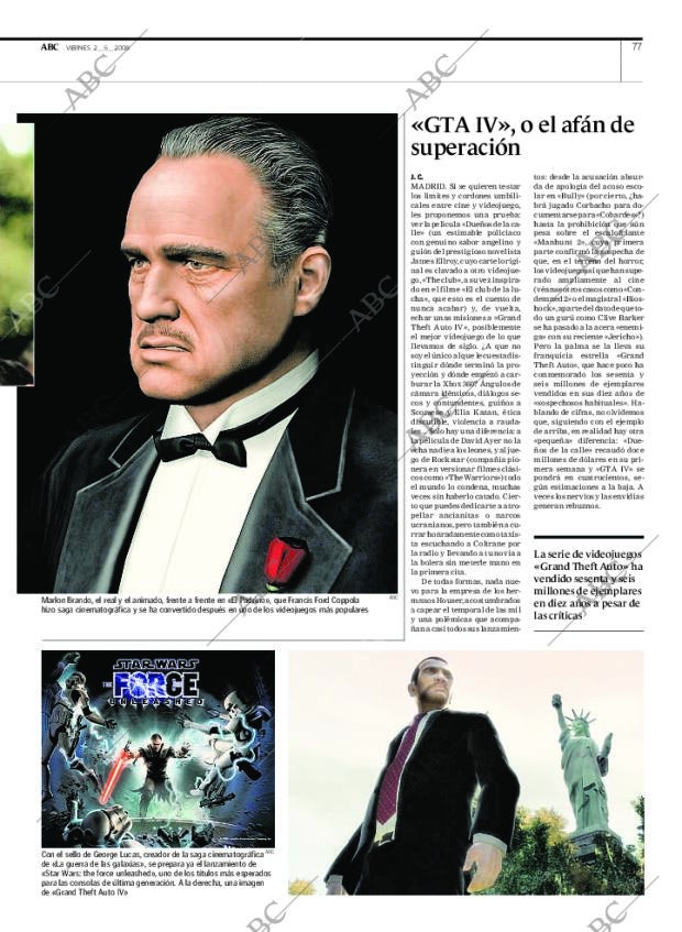 ABC MADRID 02-05-2008 página 77