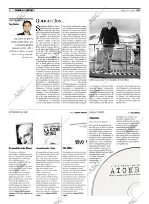 ABC MADRID 02-05-2008 página 82