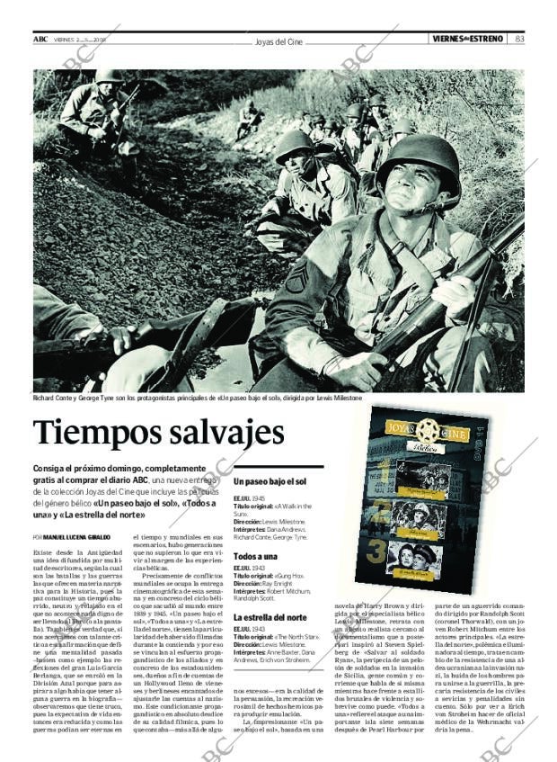 ABC MADRID 02-05-2008 página 83