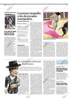 ABC MADRID 02-05-2008 página 85