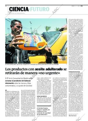 ABC MADRID 02-05-2008 página 86