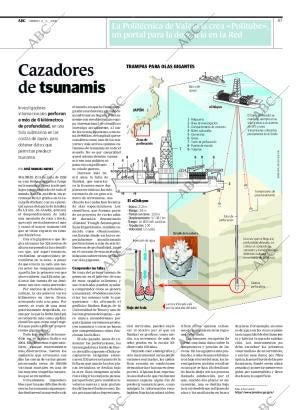 ABC MADRID 02-05-2008 página 87