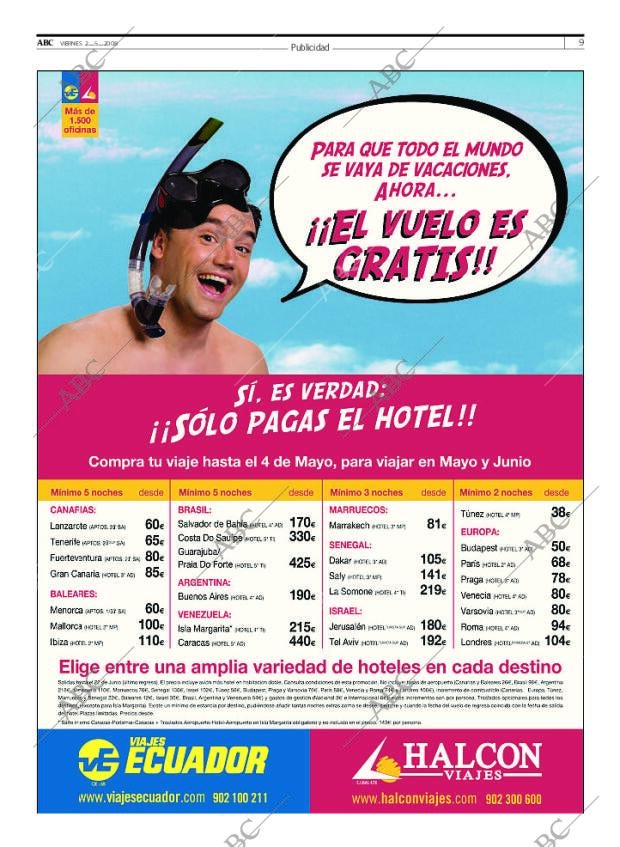 ABC MADRID 02-05-2008 página 9
