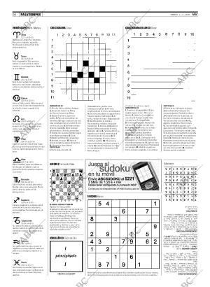 ABC MADRID 02-05-2008 página 98