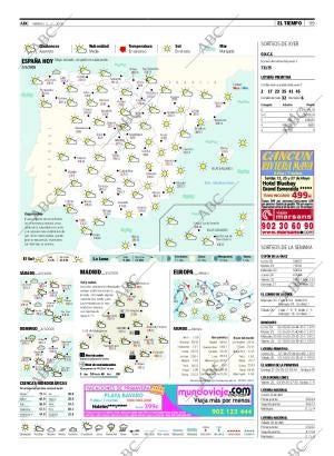 ABC MADRID 02-05-2008 página 99