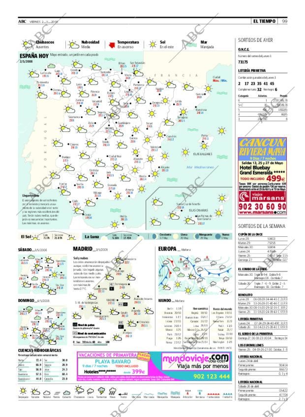 ABC MADRID 02-05-2008 página 99
