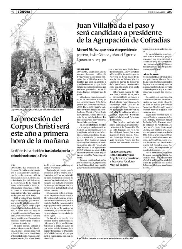 ABC CORDOBA 03-05-2008 página 40