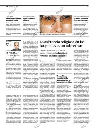 ABC MADRID 03-05-2008 página 27