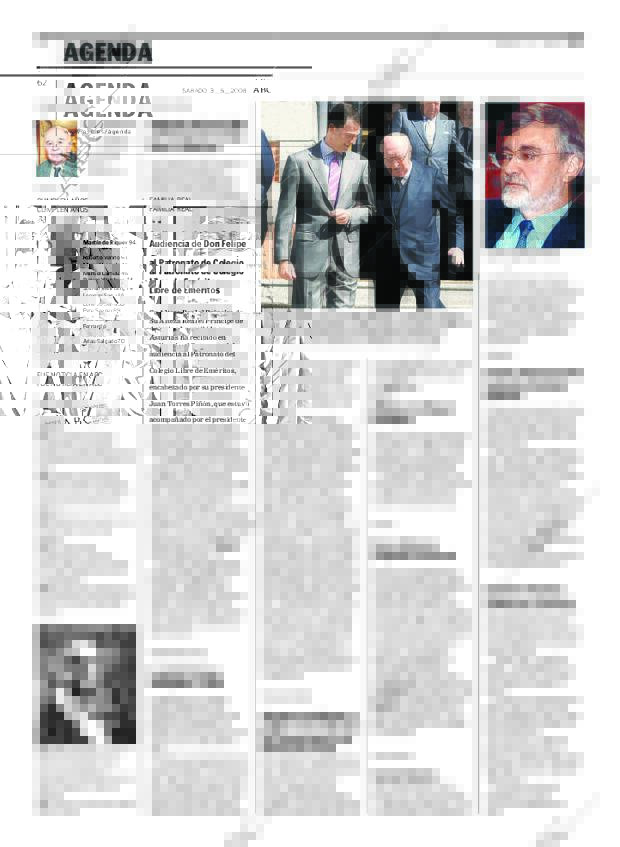 ABC MADRID 03-05-2008 página 74