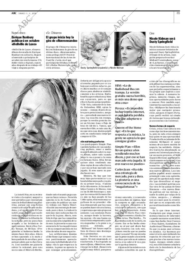 ABC MADRID 03-05-2008 página 97