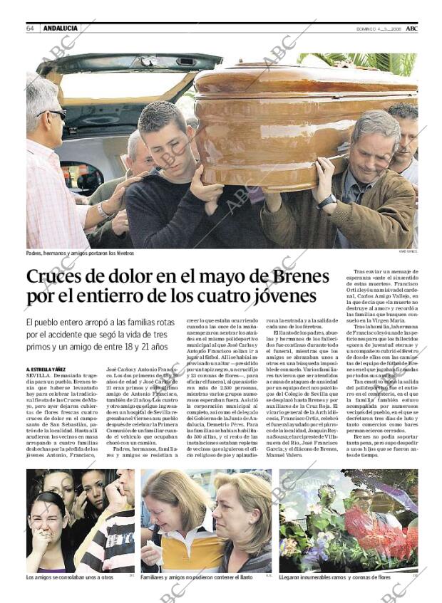 ABC CORDOBA 04-05-2008 página 64