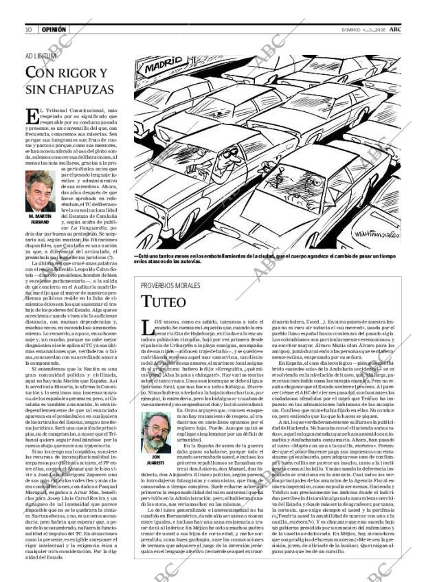 ABC MADRID 04-05-2008 página 10