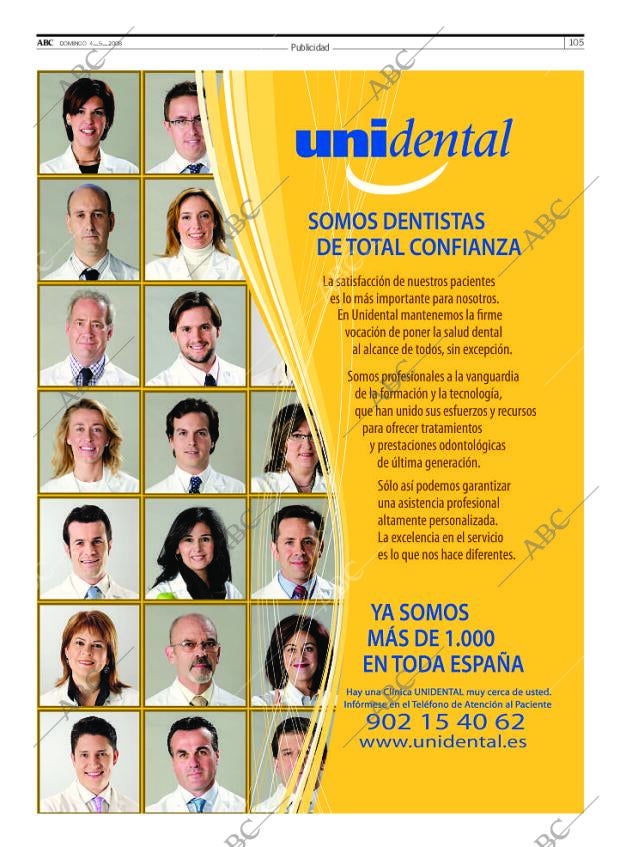 ABC MADRID 04-05-2008 página 105