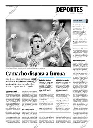 ABC MADRID 04-05-2008 página 109