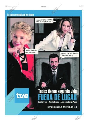 ABC MADRID 04-05-2008 página 123
