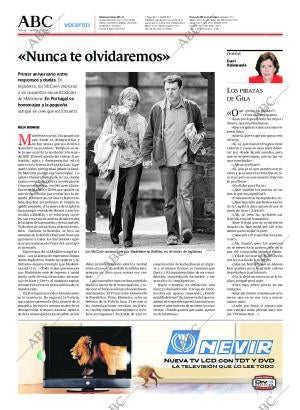 ABC MADRID 04-05-2008 página 126