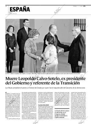 ABC MADRID 04-05-2008 página 14