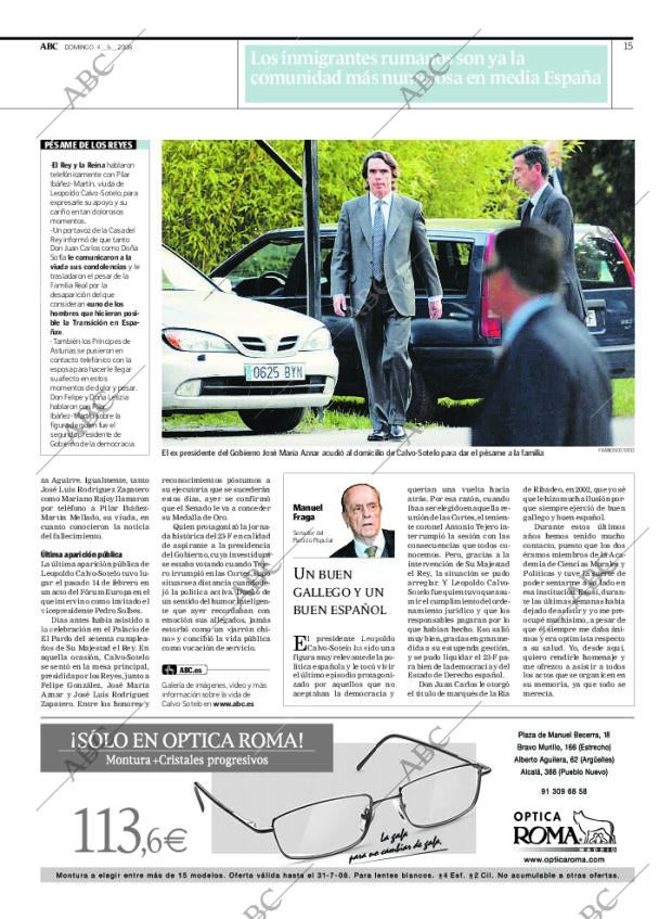 ABC MADRID 04-05-2008 página 15