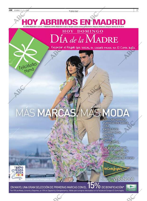 ABC MADRID 04-05-2008 página 17