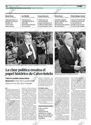 ABC MADRID 04-05-2008 página 19