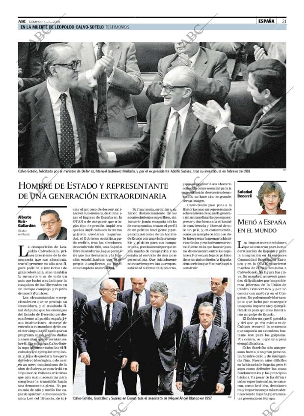 ABC MADRID 04-05-2008 página 21