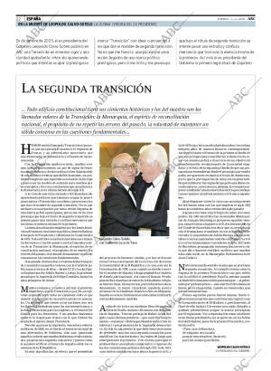 ABC MADRID 04-05-2008 página 22