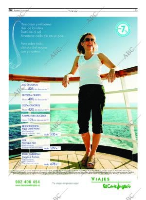 ABC MADRID 04-05-2008 página 23