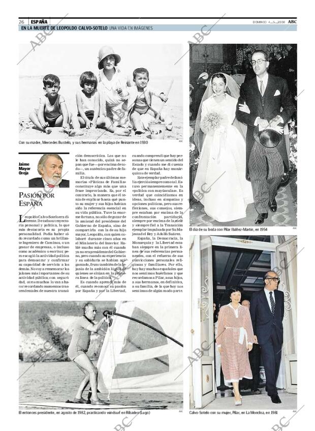ABC MADRID 04-05-2008 página 26