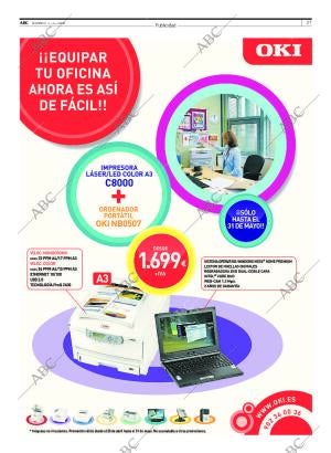 ABC MADRID 04-05-2008 página 27