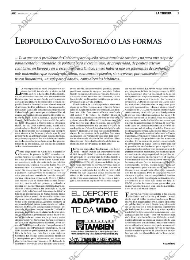 ABC MADRID 04-05-2008 página 3