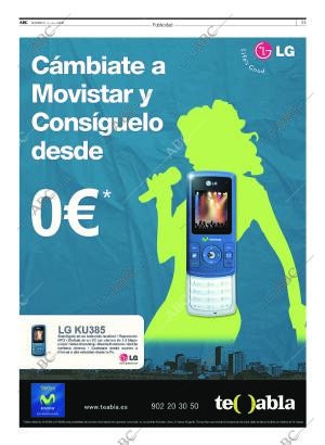 ABC MADRID 04-05-2008 página 33