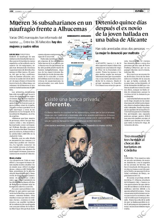 ABC MADRID 04-05-2008 página 37