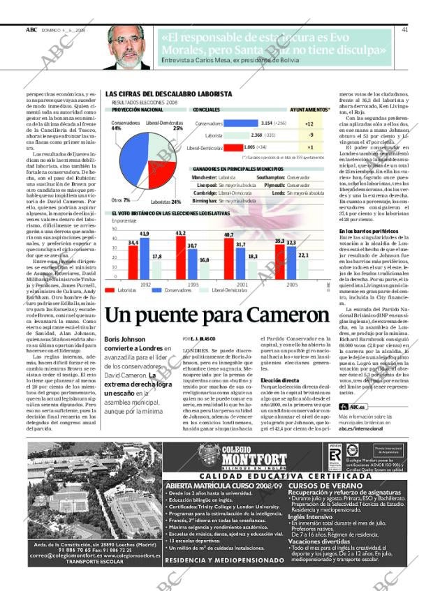 ABC MADRID 04-05-2008 página 41