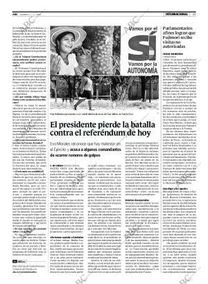 ABC MADRID 04-05-2008 página 45