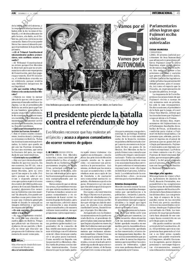 ABC MADRID 04-05-2008 página 45