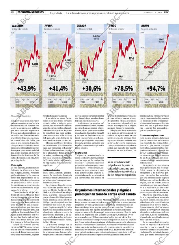 ABC MADRID 04-05-2008 página 48
