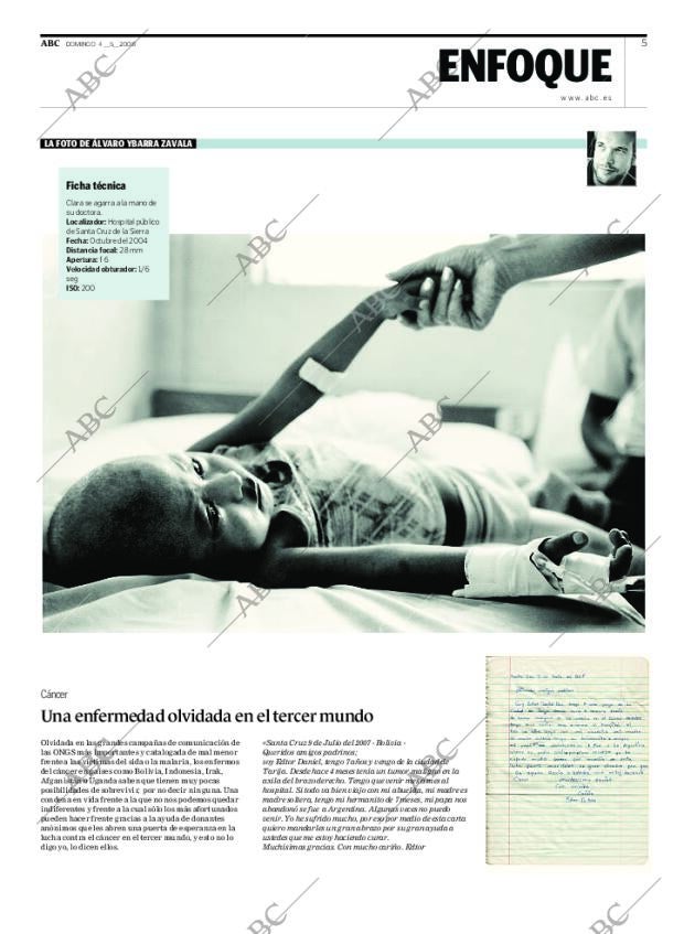 ABC MADRID 04-05-2008 página 5