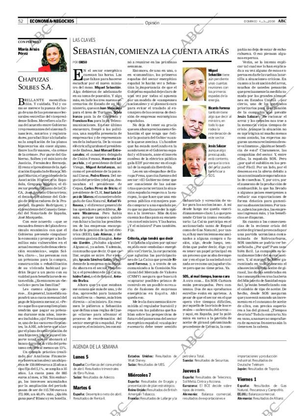 ABC MADRID 04-05-2008 página 52