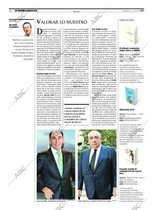 ABC MADRID 04-05-2008 página 54