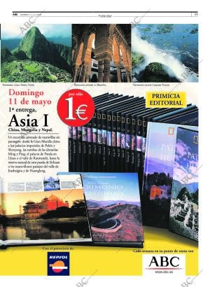 ABC MADRID 04-05-2008 página 59