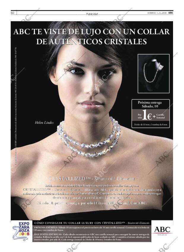 ABC MADRID 04-05-2008 página 60