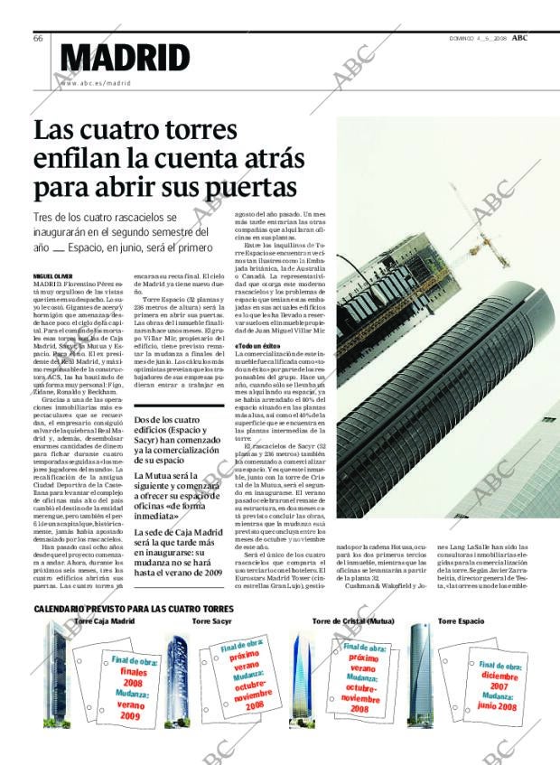 ABC MADRID 04-05-2008 página 66